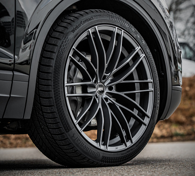 ABT Hight Performance HR-F