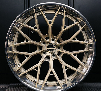 MV Forged CR20