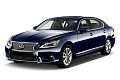 Lexus LS IV