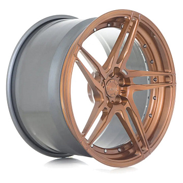 Кованые диски ADV05R M.V2 CS