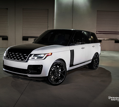 Vossen UV-4
