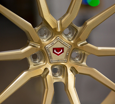 Vossen M-X2
