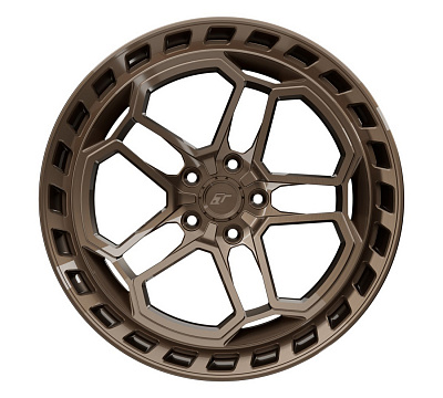 Turismo Forged SL03