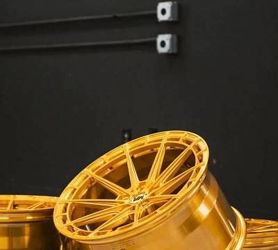 Variant Alloy AURE