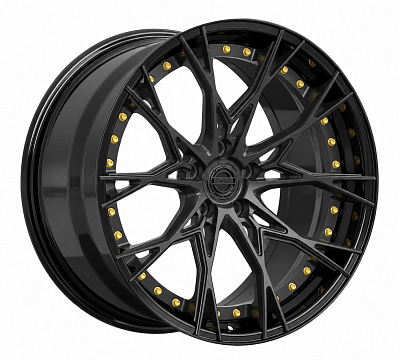 ST Wheels ST9.2