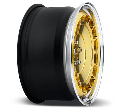Rotiform VCE-T