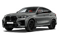 BMW X6/X6 M (G06/F96)