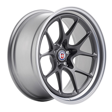 Кованые диски HRE 521