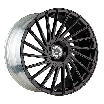 Кованые диски Avant Garde AGL54
