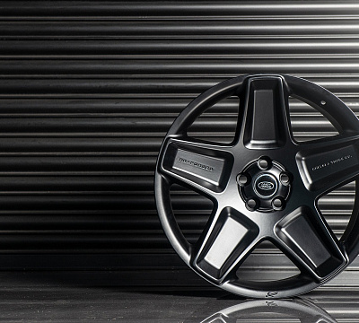 Kahn Mondial Retro RS