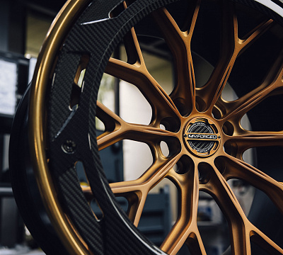 MV Forged SL-200