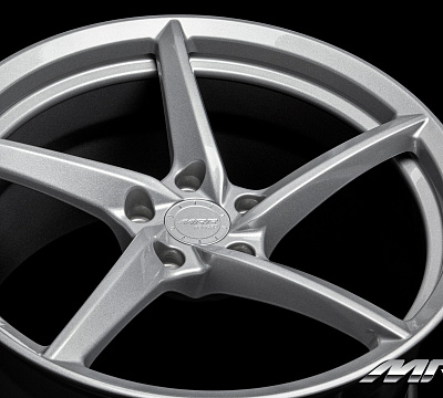 MRR F25