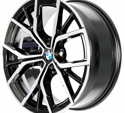 BMW 845M