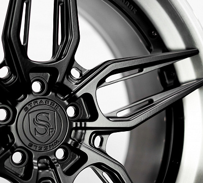 Strasse Wheels SV4-RS Deep Concave FS