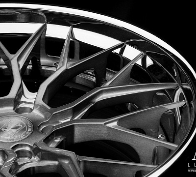 Avant Garde AGL43