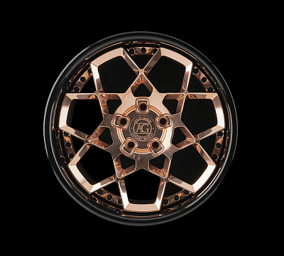 Avant Garde AGL55