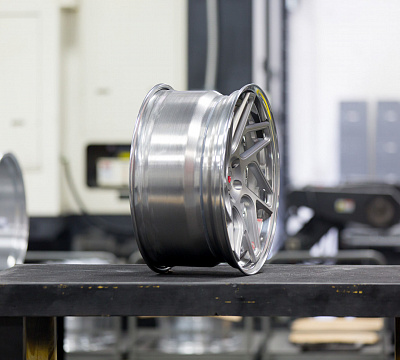 Vossen CG-209T (3-Piece)