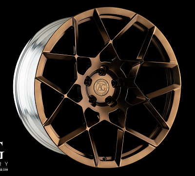 Avant Garde AGL55