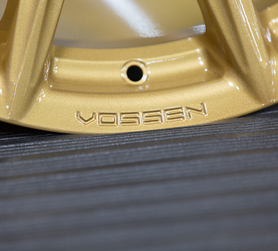 Vossen VFS-10