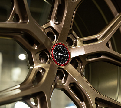 Vossen HF-5