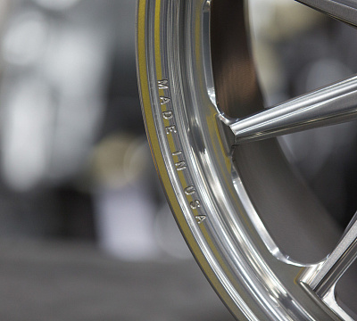 Vossen ML-X3
