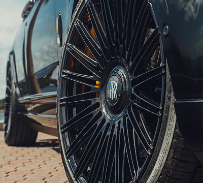 Vossen S17-14
