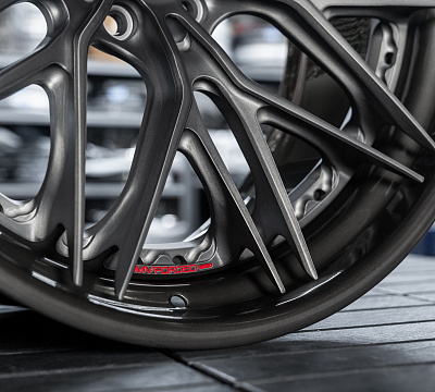 MV Forged SL-220