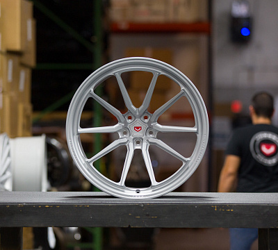 Vossen ML-X2