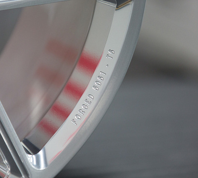 Vossen CG-206