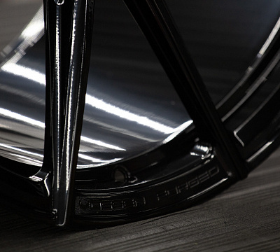 Vossen EVO-2R