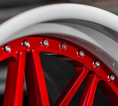 Variant Alloy SZK-3P