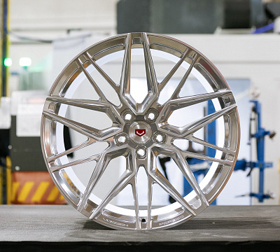 Vossen EVO-5