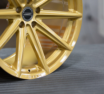 Vossen VFS-10