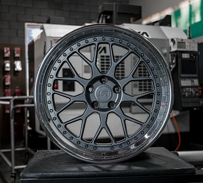 Variant Alloy SFC-3P