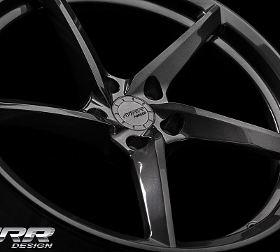 MRR F25