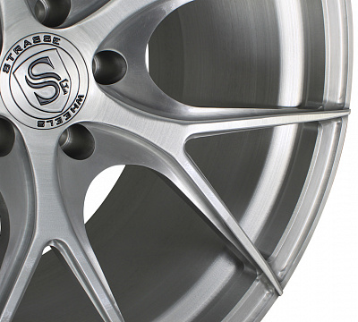 Strasse Wheels SM5R Deep Concave Monoblock