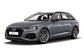 Audi A/S/RS 4 (B9)