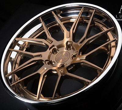 Avant Garde AGL35