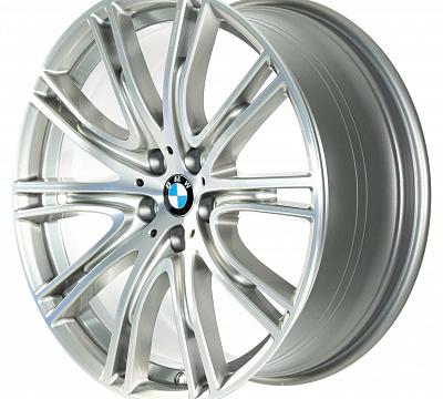 BMW 649i