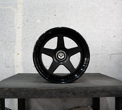 Vossen GEN-01 (3-Piece)