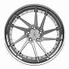 Фото диска Strasse Wheels SV1T Deep Concave FS