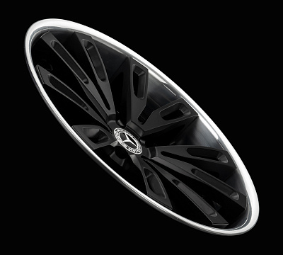 Avant Garde AGL50