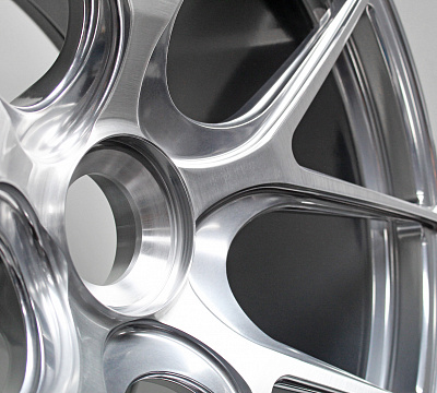 Strasse Wheels SM5R Deep Concave Monoblock