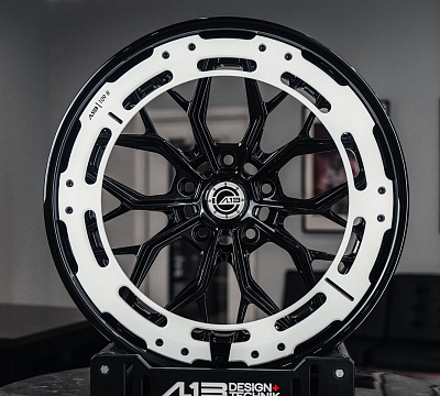 AL13 R80-109R