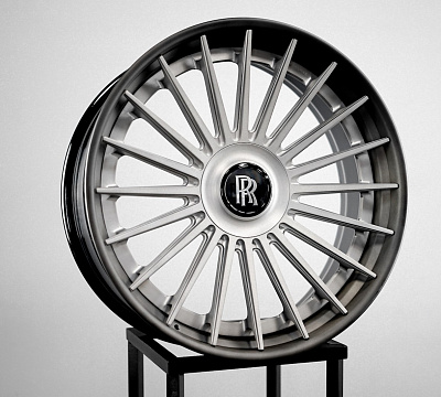 Strasse Wheels SV20 Deep Concave FS RR