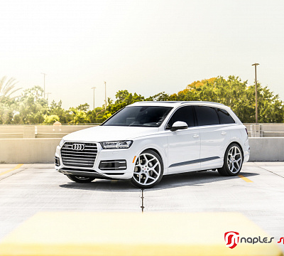 Vossen CG-205