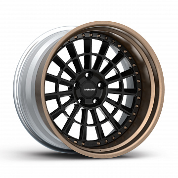 Кованые диски Variant Alloy NBG-3P