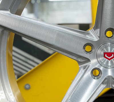Vossen VPS-3