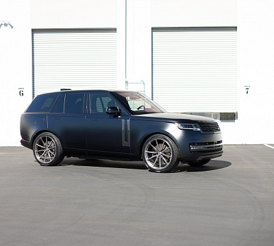 Vossen M-X2