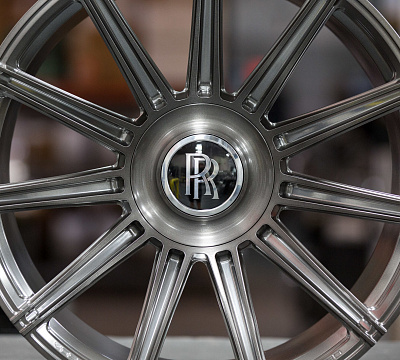 Vossen S17-12